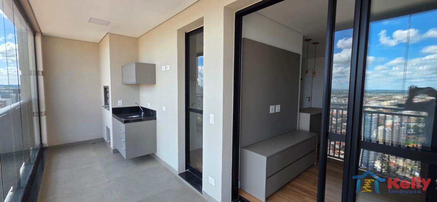 Apartamento, 2 quartos, 74 m² - Foto 3