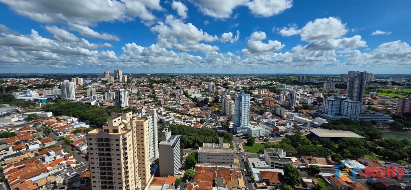 Apartamento, 2 quartos, 74 m² - Foto 2