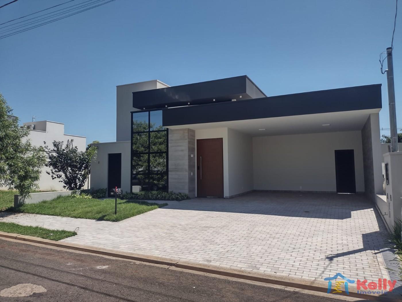 Casa de Condomínio, 3 quartos - Foto 3