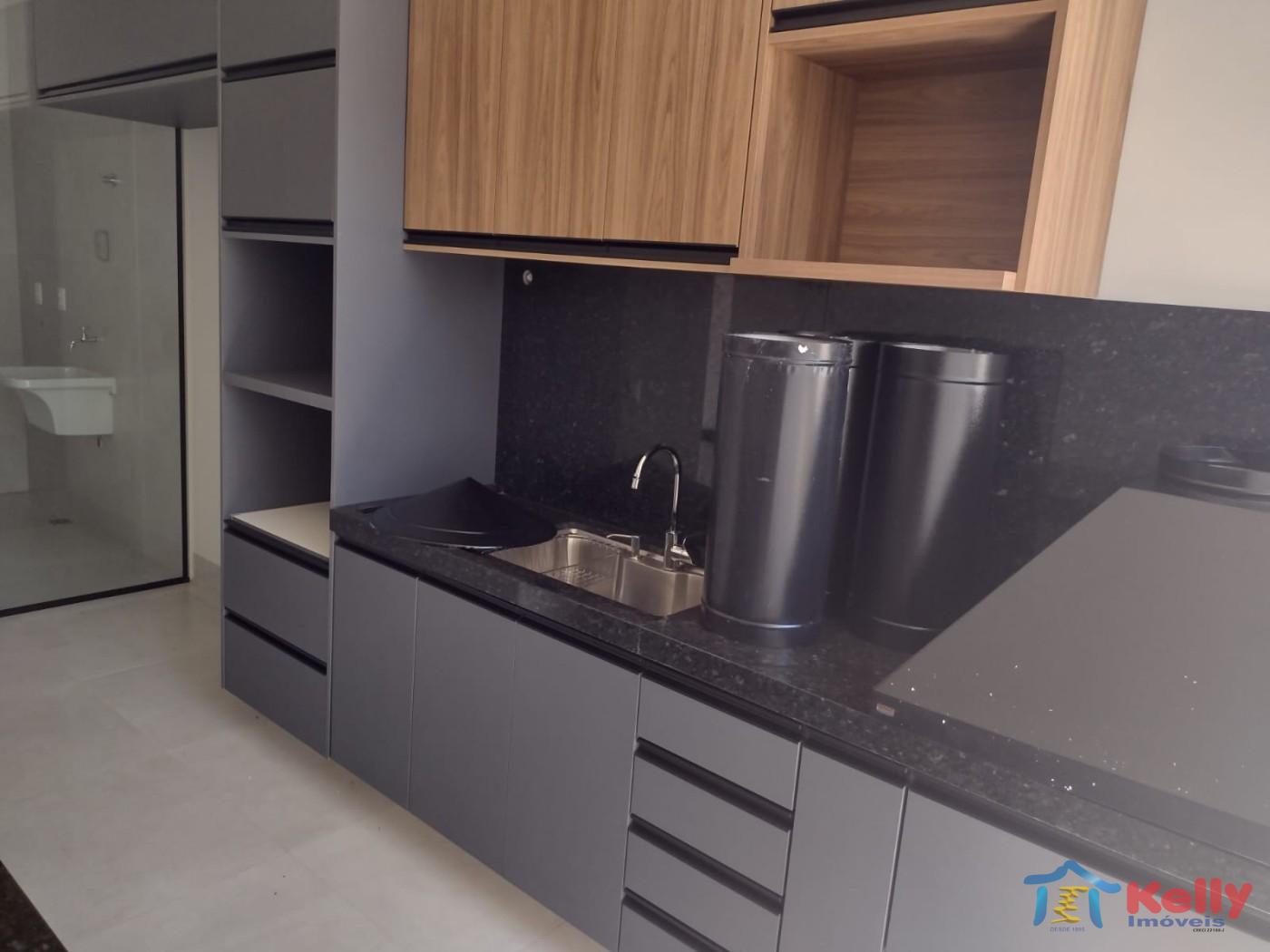 Casa de Condomínio, 3 quartos - Foto 9