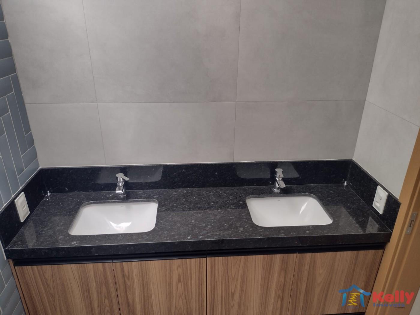 Casa de Condomínio, 3 quartos - Foto 20