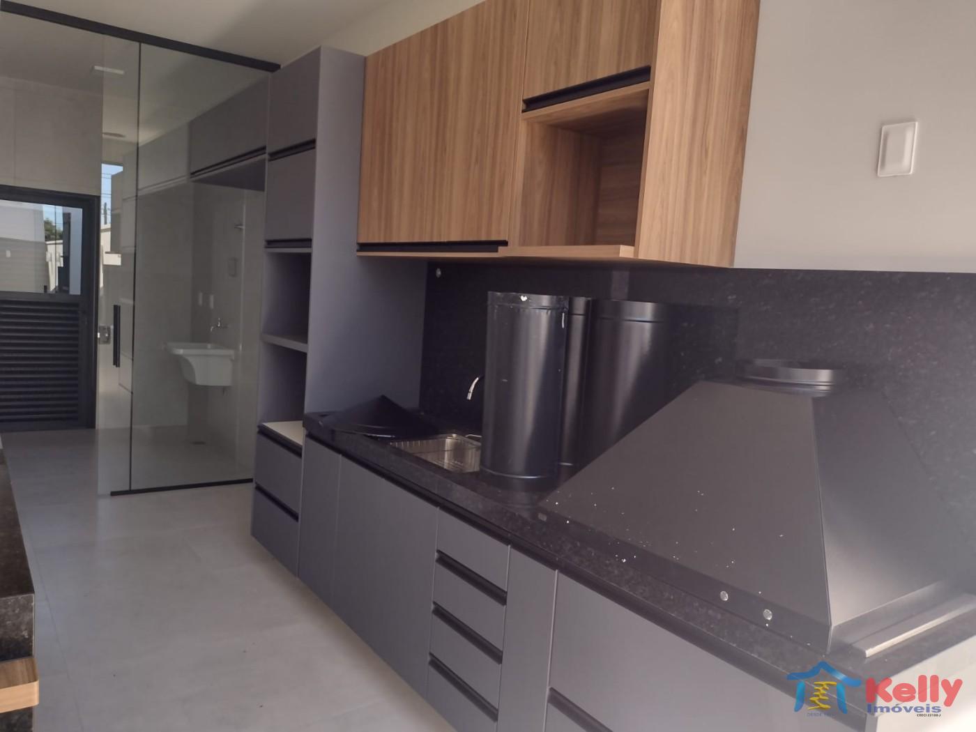 Casa de Condomínio, 3 quartos - Foto 7