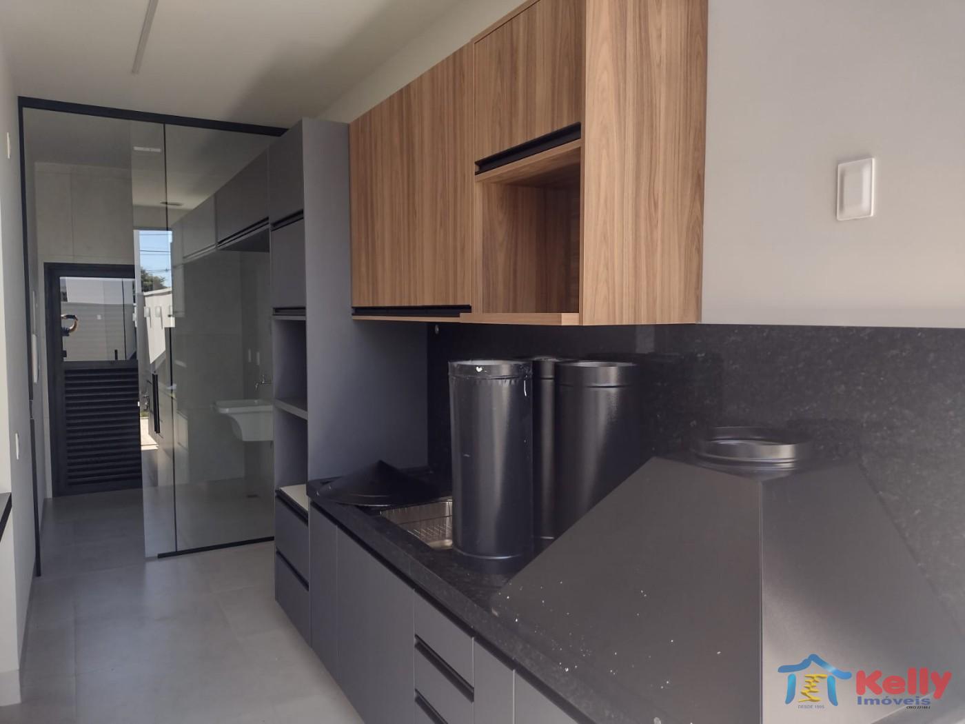 Casa de Condomínio, 3 quartos - Foto 8