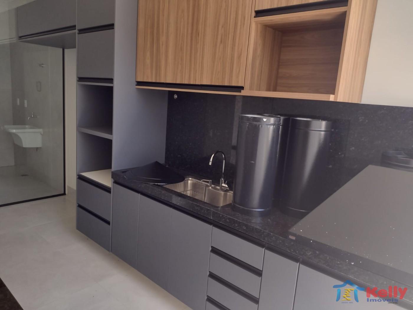 Casa de Condomínio, 3 quartos - Foto 10