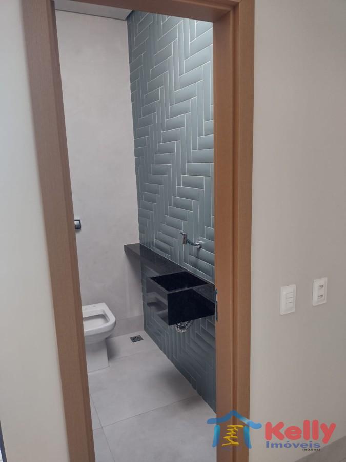 Casa de Condomínio, 3 quartos - Foto 22