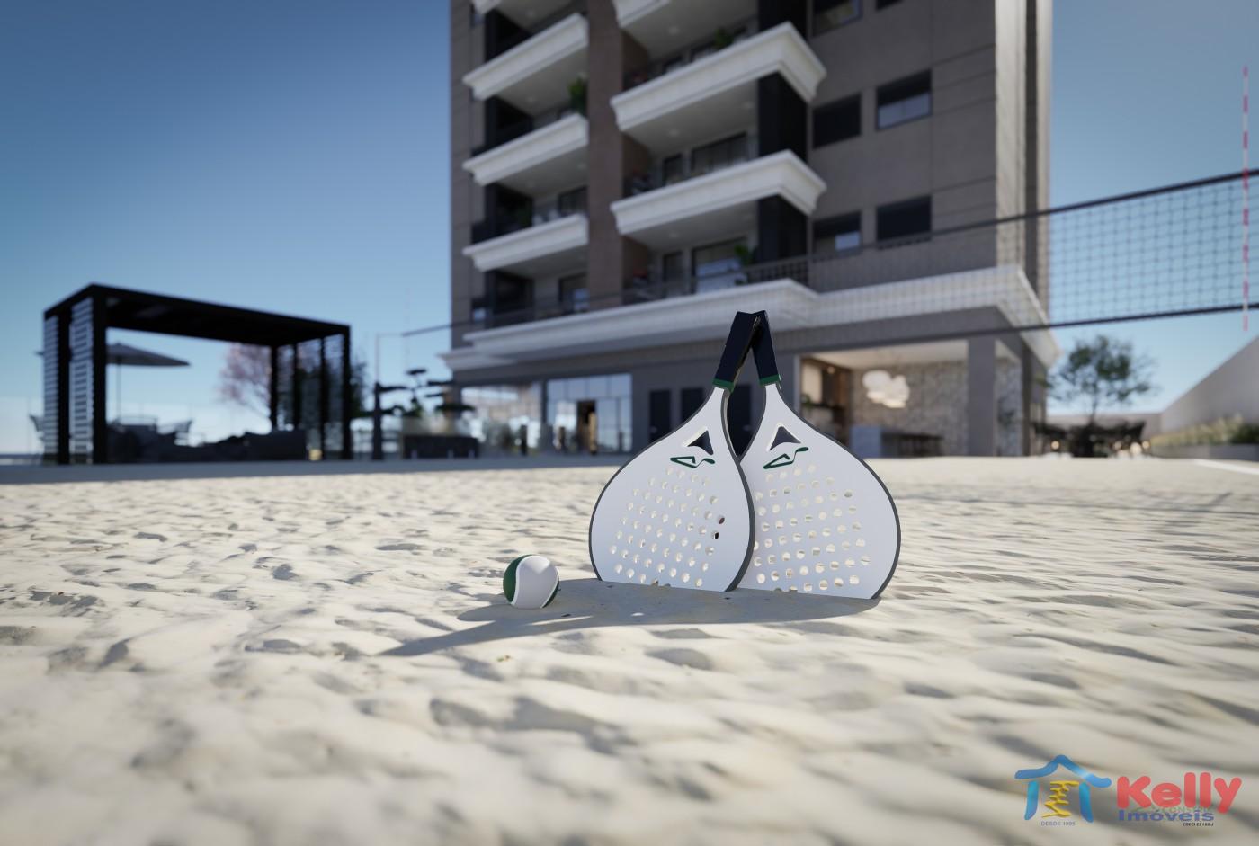 Apartamento, 2 quartos, 69 m² - Foto 7