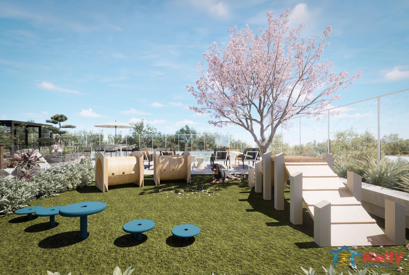 Apartamento, 2 quartos, 69 m² - Foto 8