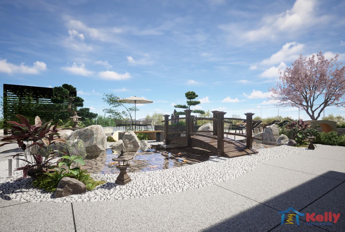 Apartamento, 2 quartos, 69 m² - Foto 9