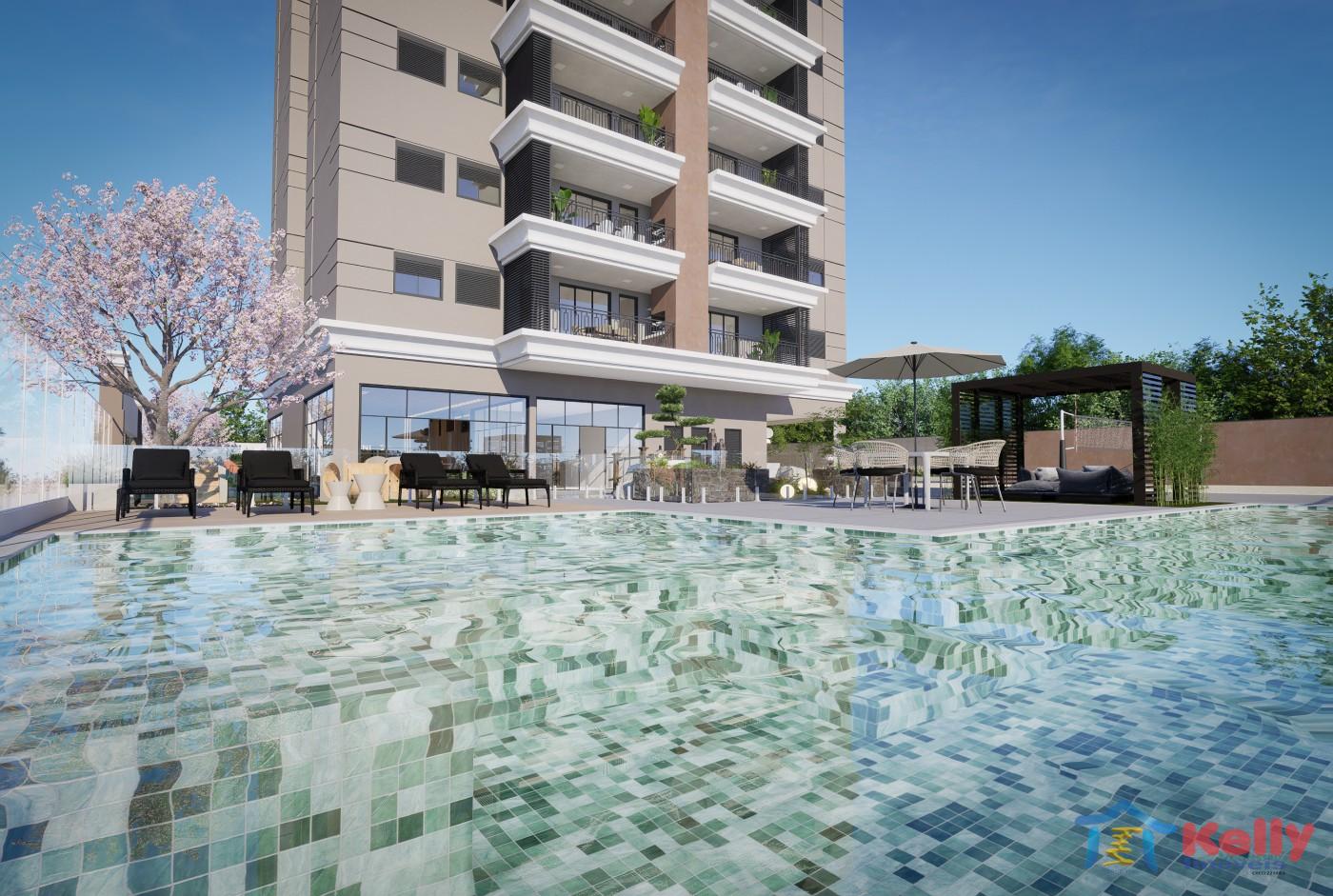 Apartamento, 2 quartos, 69 m² - Foto 5