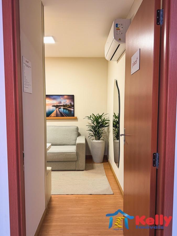 Apartamento, 2 quartos, 50 m² - Foto 19