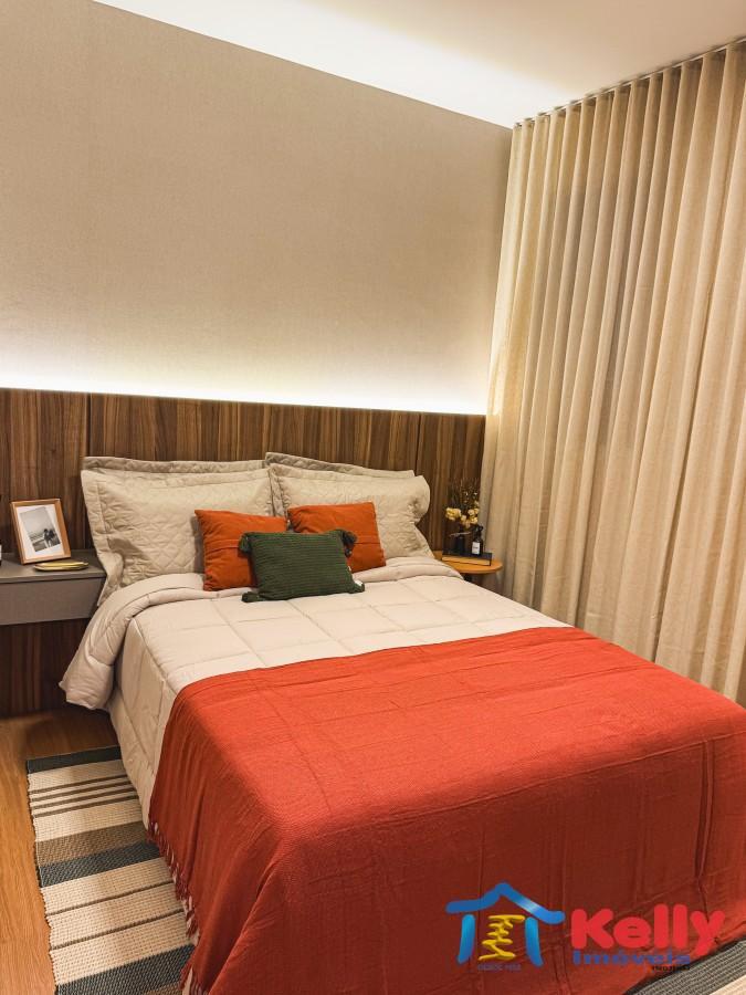 Apartamento, 2 quartos, 50 m² - Foto 20