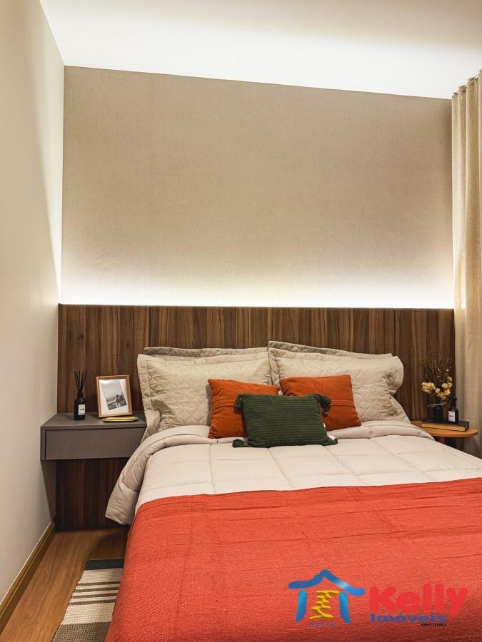Apartamento, 2 quartos, 50 m² - Foto 21
