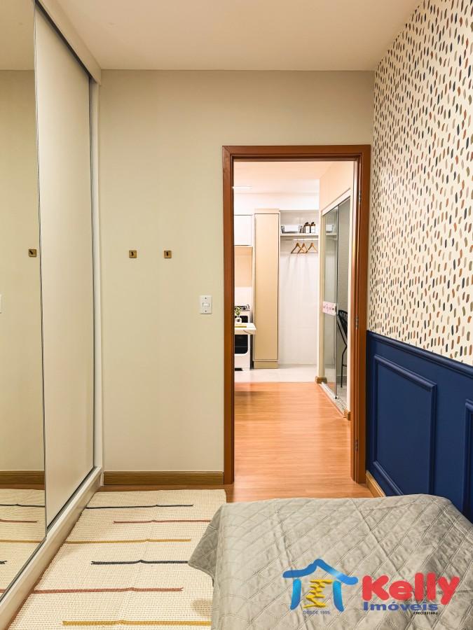 Apartamento, 2 quartos, 50 m² - Foto 23