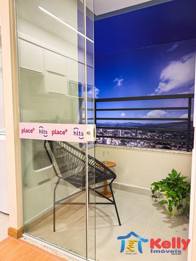 Apartamento, 2 quartos, 50 m² - Foto 18