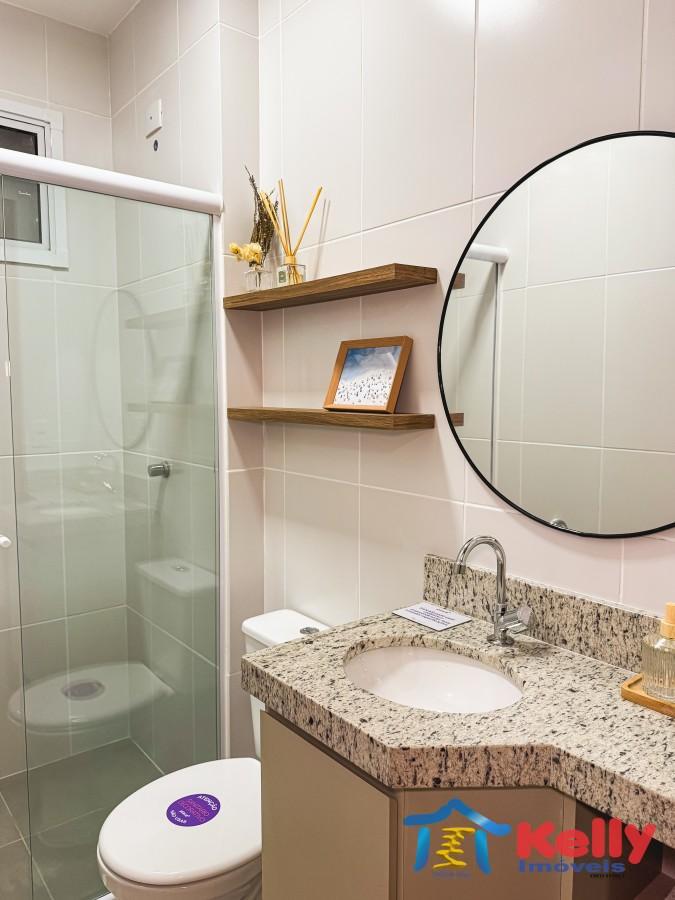 Apartamento, 2 quartos, 50 m² - Foto 25