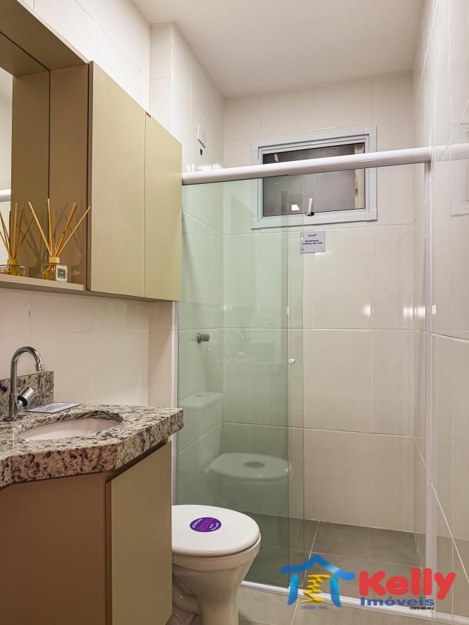 Apartamento, 2 quartos, 50 m² - Foto 26