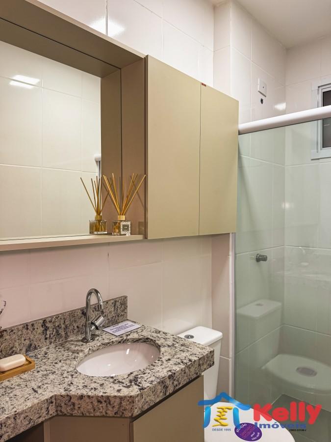 Apartamento, 2 quartos, 50 m² - Foto 27