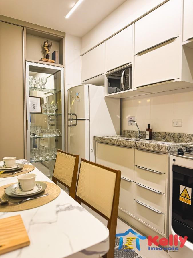 Apartamento, 2 quartos, 50 m² - Foto 5