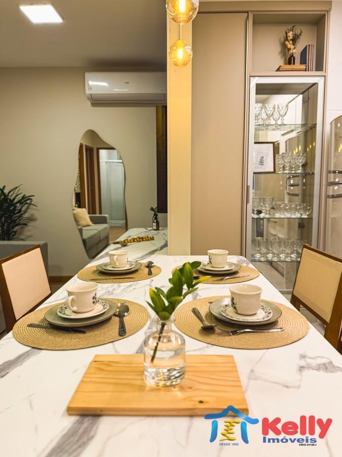 Apartamento, 2 quartos, 50 m² - Foto 6
