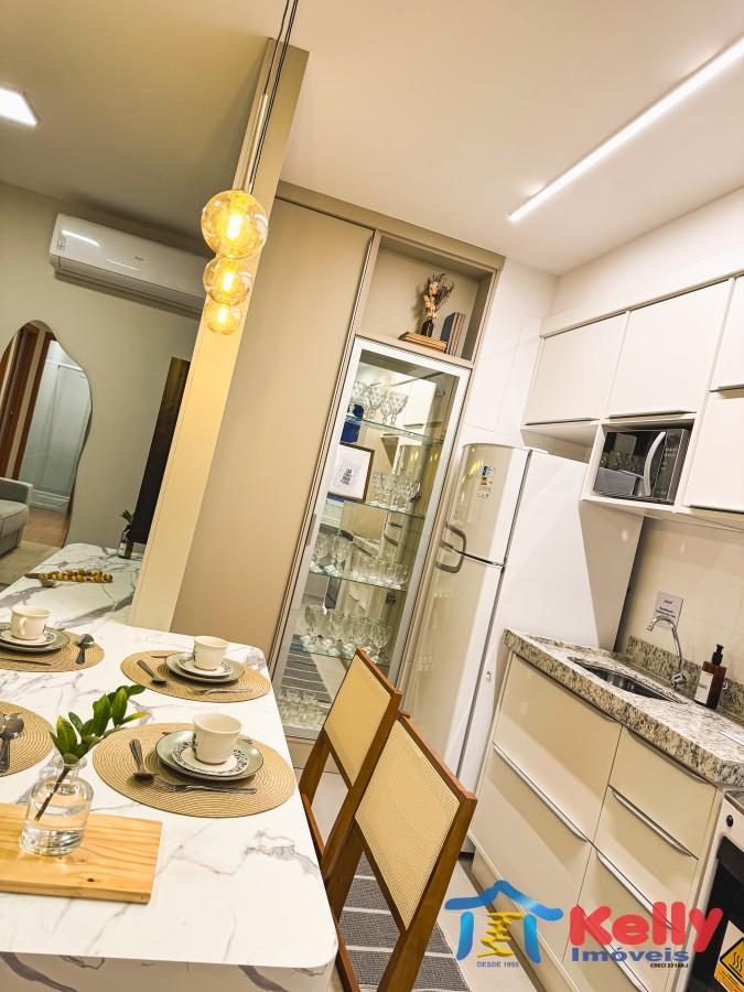 Apartamento, 2 quartos, 50 m² - Foto 8