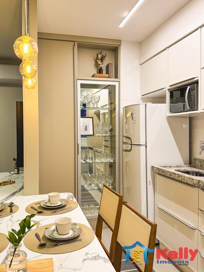 Apartamento, 2 quartos, 50 m² - Foto 7