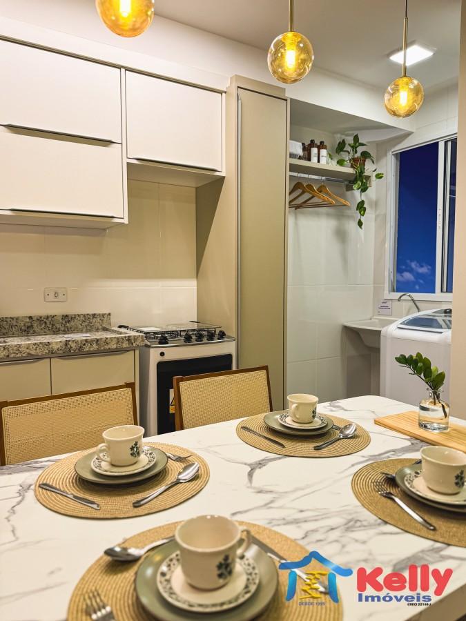 Apartamento, 2 quartos, 50 m² - Foto 9
