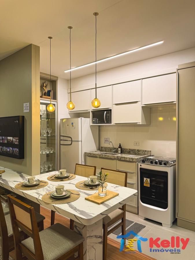 Apartamento, 2 quartos, 50 m² - Foto 10