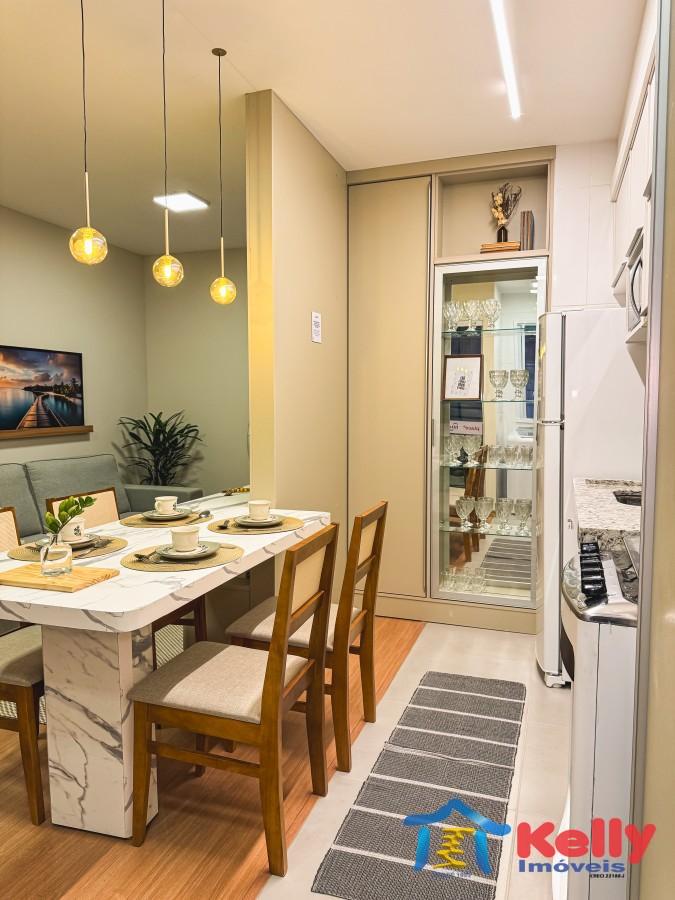 Apartamento, 2 quartos, 50 m² - Foto 12