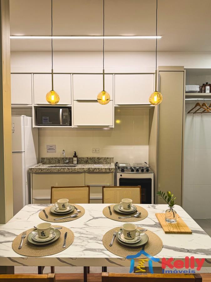 Apartamento, 2 quartos, 50 m² - Foto 13