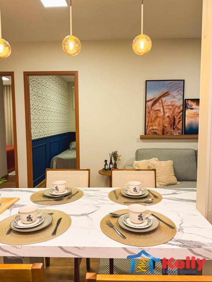 Apartamento, 2 quartos, 50 m² - Foto 14