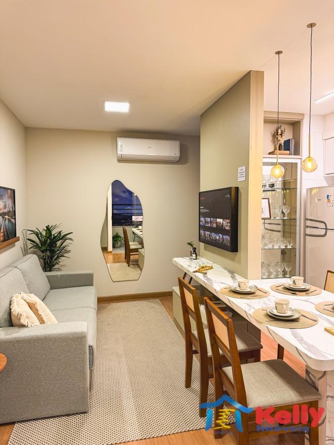 Apartamento, 2 quartos, 50 m² - Foto 11