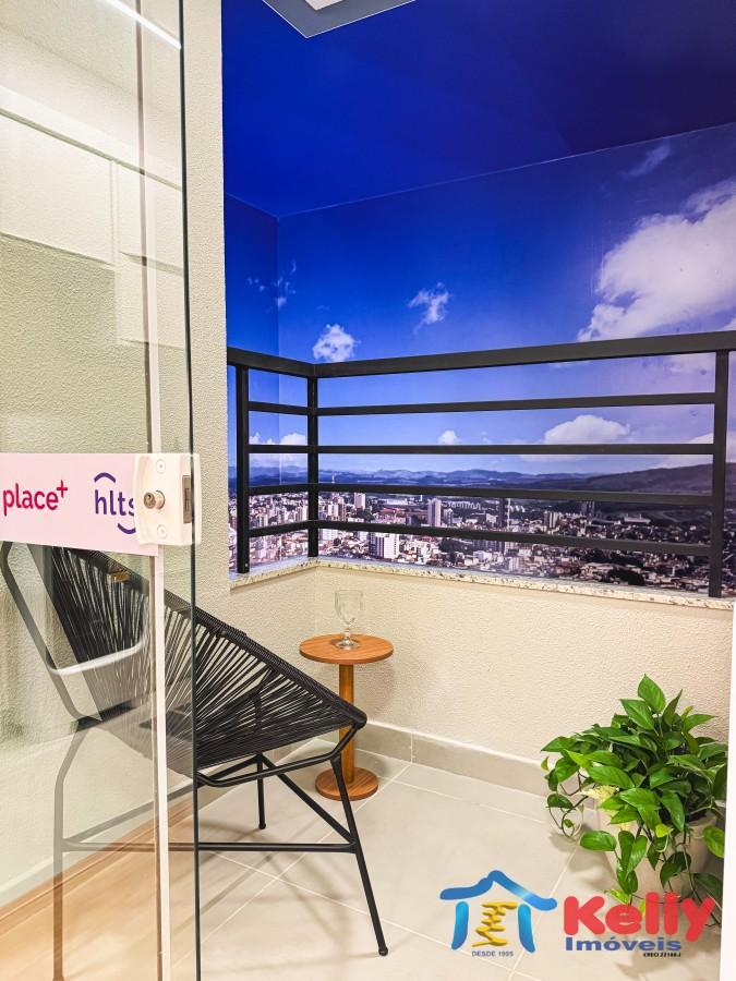 Apartamento, 2 quartos, 50 m² - Foto 17