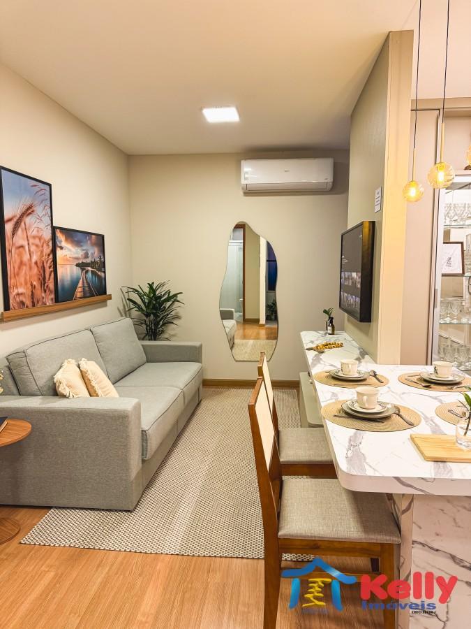 Apartamento, 2 quartos, 50 m² - Foto 16