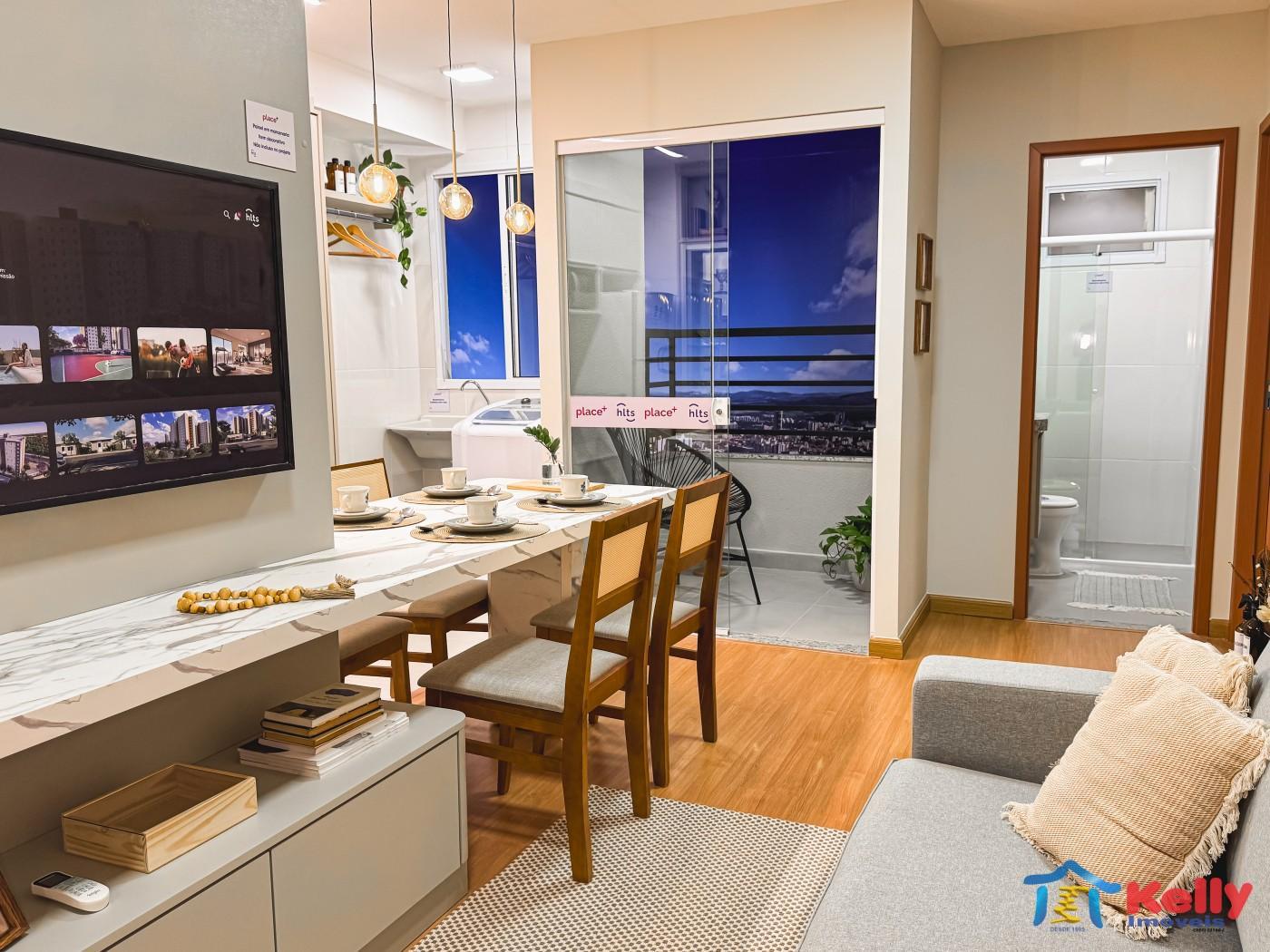 Apartamento, 2 quartos, 50 m² - Foto 15