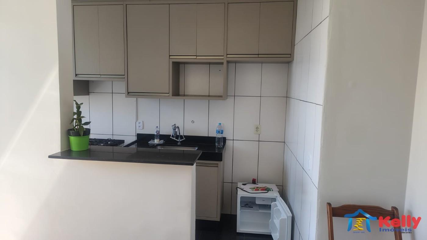 Apartamento, 2 quartos, 63 m² - Foto 1
