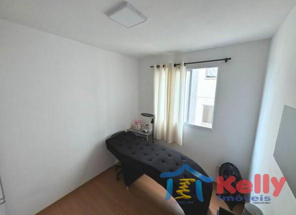 Apartamento, 2 quartos, 47 m² - Foto 5