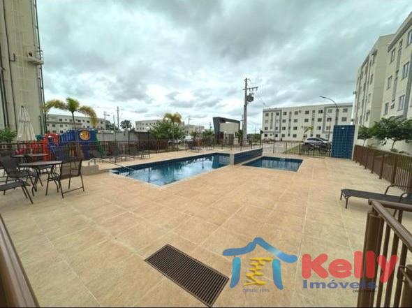 Apartamento, 2 quartos, 47 m² - Foto 9