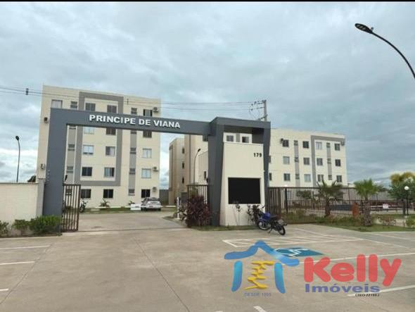 Apartamento, 2 quartos, 47 m² - Foto 2