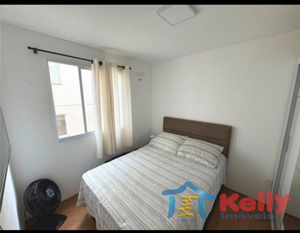 Apartamento, 2 quartos, 47 m² - Foto 7