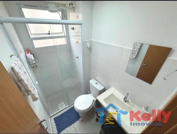 Apartamento, 2 quartos, 47 m² - Foto 6