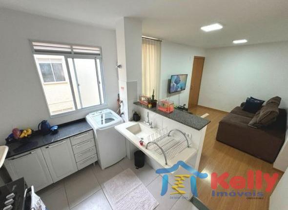 Apartamento, 2 quartos, 47 m² - Foto 3
