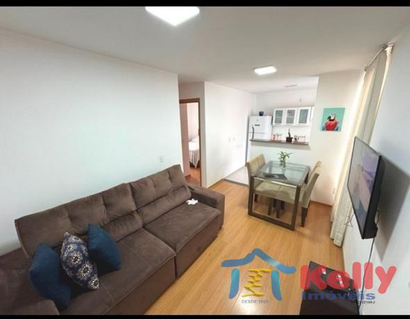 Apartamento, 2 quartos, 47 m² - Foto 1