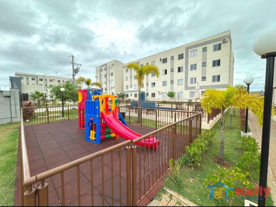 Apartamento, 2 quartos, 47 m² - Foto 10