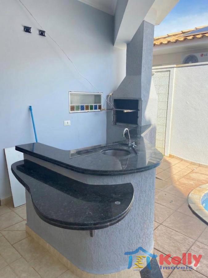 Casa de Condomínio, 3 quartos - Foto 18