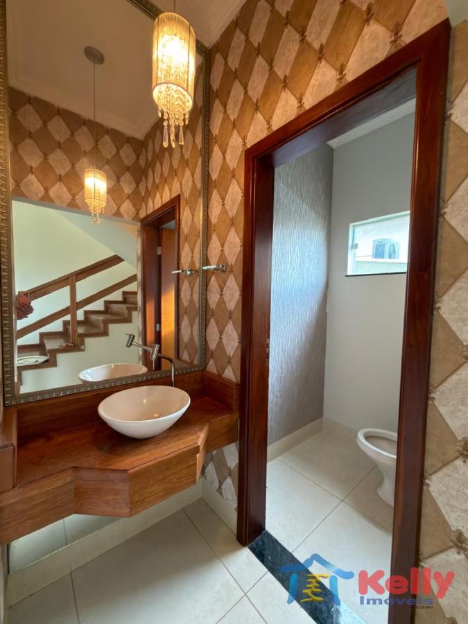 Casa de Condomínio, 4 quartos - Foto 15