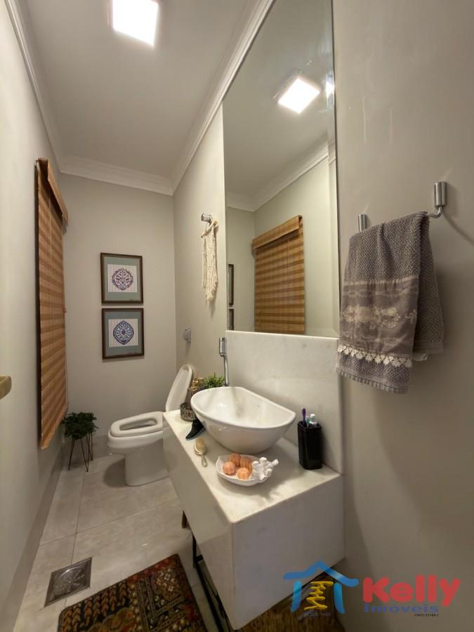 Casa de Condomínio, 3 quartos - Foto 14