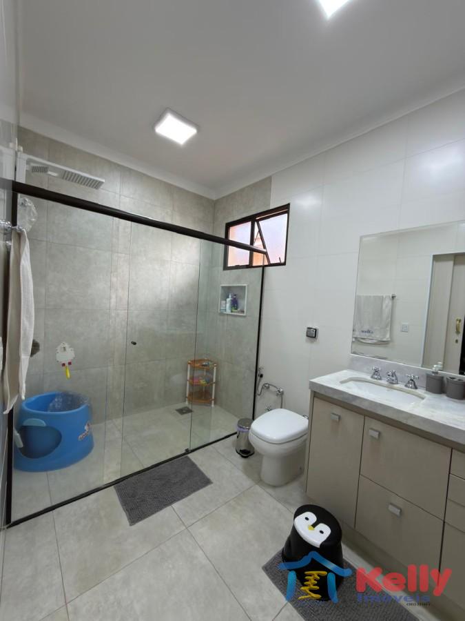 Casa de Condomínio, 3 quartos - Foto 21