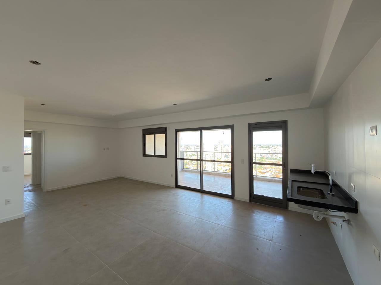 Apartamento, 2 quartos, 115 m² - Foto 3