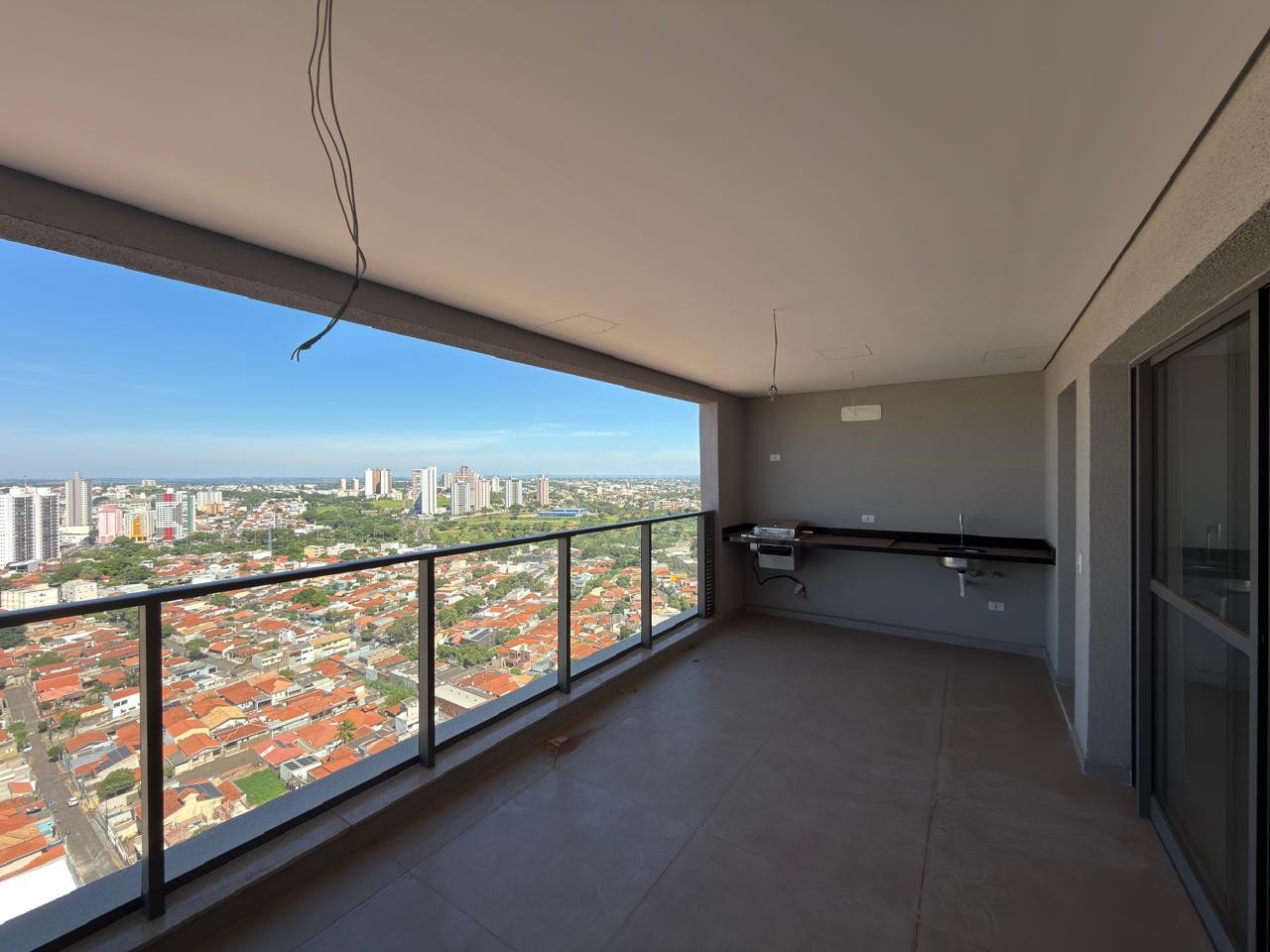 Apartamento, 2 quartos, 115 m² - Foto 1