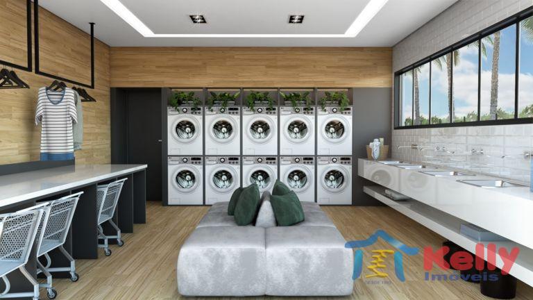 Apartamento, 2 quartos, 61 m² - Foto 9